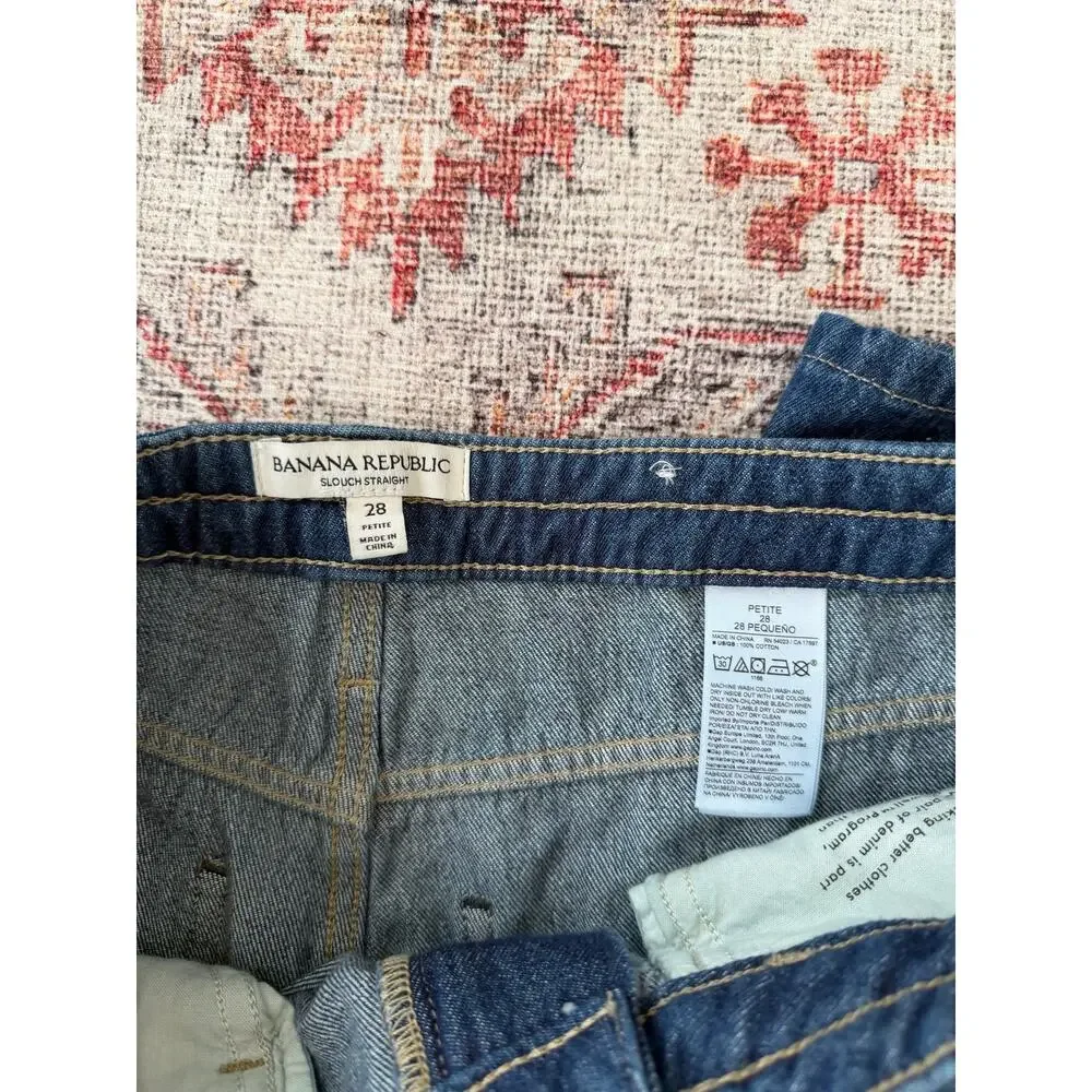 Banana Republic Jeans